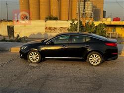 كيا اوبتيما